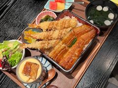 -玄白·炭烤活鳗(上海首店)