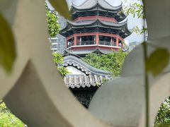 -岭南和园