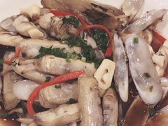 倒立蛏子-原製原味(普陀山磐龙店)