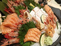-桃夭日式料理(国信店)
