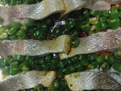 -海鲜码头·中国菜