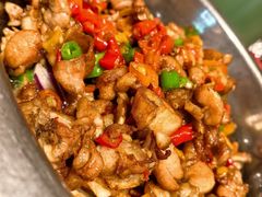 -衡厨·衡阳土菜(中南店)