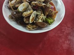 -四川小胡子海鲜(丁村万人海鲜广场店)