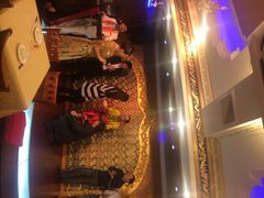 -维吾尔餐厅(宜山路店)