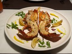 -恰餐厅 CHAR Bar & Grill (珠海仁恒洲际店)