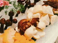 -滇色蒸汽石锅鱼(京华城店)