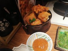 -玉川屋·深夜食堂居酒屋(柳巷店)