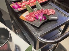 -老卜奎齐齐哈尔烤肉(人民东路店)