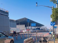 -江杨农产品批发市场