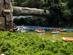 -桑干河大峡谷旅游区