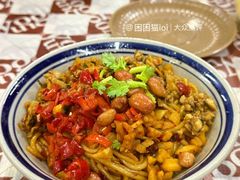 -老三样·旧食新味(万寿宫店)