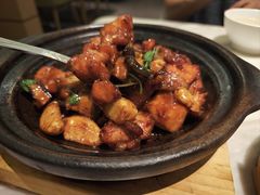 -汤城小厨•粤菜•靓汤(西直门凯德MALL店)