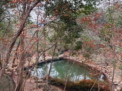 -南京市无想山景区