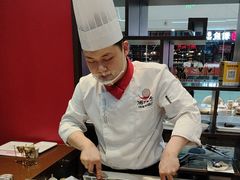 -湘汇概念铁板烧(铁西万达店)