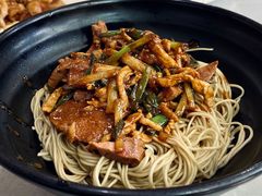 -老地方面馆(思南路店)
