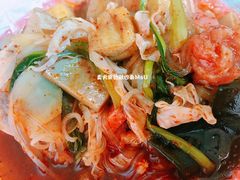 -十二中麻辣拌(石油学院店)
