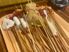 串串-宽窄巷子串串(龙湾万达广场店)