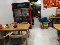 -无锡特色酸辣汤(现代广场店)