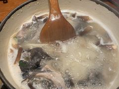客家黑鸡汤-黑鸡小馆(金源店)