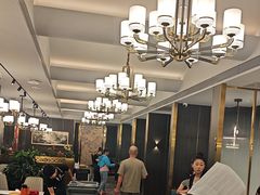 -玉林烤鸭店(垡头店)