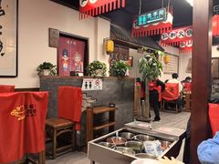 -仁和四季涮肉馆(天坛南门店)