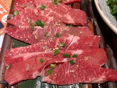 -千寻烧肉(政务区店)