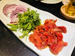 -百味源炭火烤翅 ·夜市大排档(酒仙桥店)