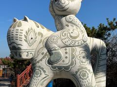-养马岛旅游度假区