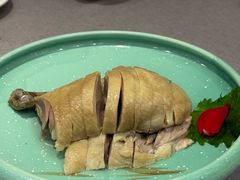 -金哥私房菜馆(张府园总店)