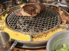 -姜虎东白丁烤肉(深圳湾后海汇店)