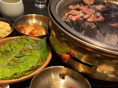 -味家烤肉烤鳗鱼牛排(西塔旗舰店)