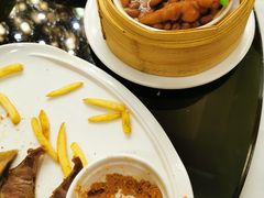 -丰收日·小海鲜·沪上家宴(顾村正大店)