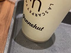 -Pennehut畔尼意面(合肥万象城店)