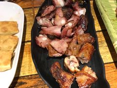 -金谷园饺子·烧烤·家宴(人大总店)