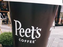 -Peet's Coffee皮爷咖啡(大学路店)