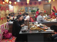 -金掌勺锅包肉(太原万达店)