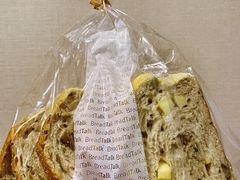 -BreadTalk面包新语·烘焙蛋糕(金光华广场店)