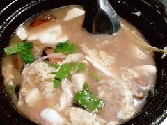 -买又大餐厅(福林里店)