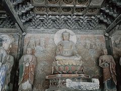 -报恩寺(平武县)