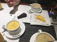 -斗牛士牛排(南京东路店)