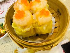 明虾蟹子烧卖-点都德(北京路贰店)