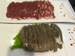 -北门涮肉·铜锅涮肉(南锣鼓巷店)