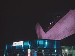 -长沙滨江文化园