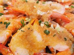 -丽华园(汉阳龙阳店)