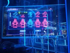-世代星球·保龄球·镭战真人CS·团建(杨浦店)