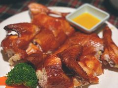 -幸福哟烧鸡·粤菜海鲜私厨(七星路店)