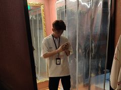 -星空密室·精选(天一豪景店)