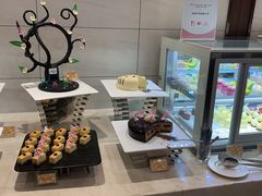 -厦门海景千禧大酒店·海景咖啡厅