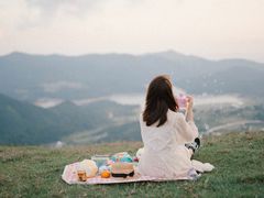-大姆山草场
