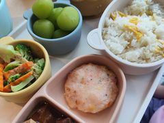 -吕氏疙瘩汤·新鲁菜(日照万象汇店)